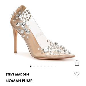 Steve Madden Nomah Pumps